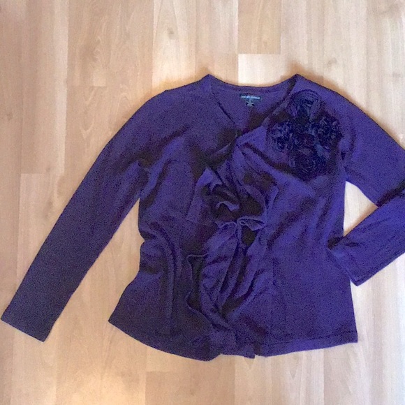 Designers Original Wrap Cardigan - Picture 1 of 16